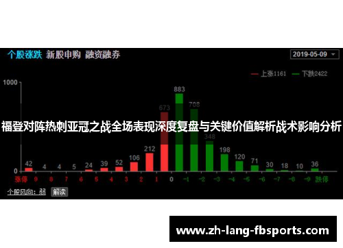 福登对阵热刺亚冠之战全场表现深度复盘与关键价值解析战术影响分析 福登对阵热刺亚冠之战全场表现深度复盘与关键价值解析战术影响分析